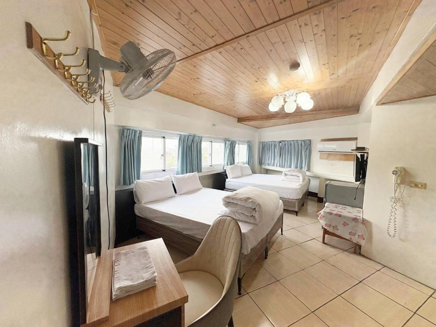 Wayu House Hotel Dawu Exterior photo